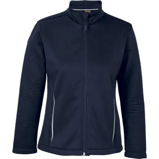 Ladies Dakota Navy